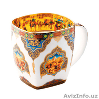   Компания EMPIRE  расширяет сеть партнеров по Казахстану и в странах Средней - Изображение #5, Объявление #937491