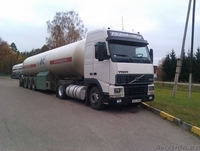 Продаетса база торговли сжижженным газом в Латвии. - Изображение #3, Объявление #937456