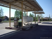 Продаетса база торговли сжижженным газом в Латвии. - Изображение #7, Объявление #937456