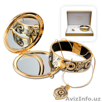   Компания EMPIRE  расширяет сеть партнеров по Казахстану и в странах Средней - Изображение #6, Объявление #937491