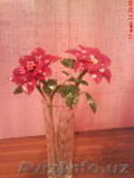 Бисерные деревья и цветы - Изображение #3, Объявление #948125