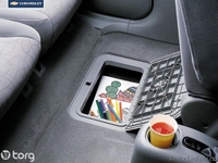 Продам Chevrolet Tacuma Минивэн 2008 г., объем д.: 1598 см3 - Изображение #7, Объявление #949531