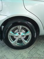 Продам Chevrolet Tacuma Минивэн 2008 г., объем д.: 1598 см3 - Изображение #6, Объявление #949531