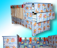 коляска детская - Изображение #3, Объявление #975557