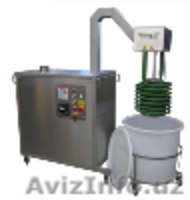 Оборудование масло, маргарина, спреда масло, сгущеного молока, сметан - Изображение #1, Объявление #978774