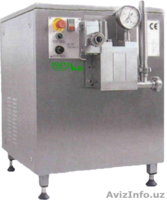 Оборудование молока, мини заводы молока тел:998933949350 - Изображение #1, Объявление #978768