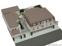 Срочно продаю дом-коробку в Ташкенте - Изображение #3, Объявление #629675