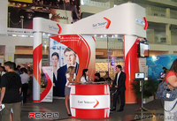 Выставочные стенды - дизайн и изготовление! - Изображение #2, Объявление #997225