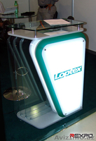 Выставочное оборудование в Аренду! - Изображение #7, Объявление #997216