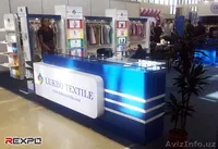 Выставочные стенды - дизайн и изготовление! - Изображение #7, Объявление #997225