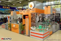 Выставочные стенды - дизайн и изготовление! - Изображение #8, Объявление #997225