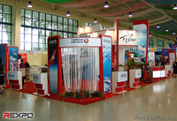 Выставочные стенды в Аренду! Эксклюзивная застройка! - Изображение #4, Объявление #997221