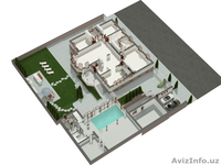 Срочно продаю дом-коробку в Ташкенте - Изображение #8, Объявление #629675