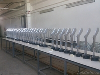 Текстильное-носочное (вязальное, формовочное, красильное, швейное) оборудование - Изображение #5, Объявление #1010176