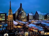 ТУРЫ В ГЕРМАНИЮ. Туры по всему миру. - Изображение #1, Объявление #1029284