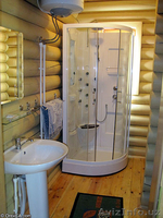 Зона отдыха-"Крокус Парк", Отдых в горах Чимган, Чарвак, Белдерсай. - Изображение #3, Объявление #1028469