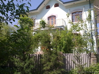 Продам собственный дом на Юнусабаде, 7 комнат, 8 соток - Изображение #4, Объявление #1047420