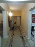 Продам 4 комн. квартиру на 8 этаже 9 этаж. дома, Учтепа, общая площадь: 90 кв.м - Изображение #1, Объявление #1034330