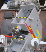 машина для отбортовке листовой сталь - Изображение #2, Объявление #1044215