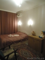 Продам 4 комн. квартиру на 8 этаже 9 этаж. дома, Учтепа, общая площадь: 90 кв.м - Изображение #2, Объявление #1034330