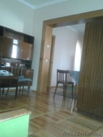 3-х комнат. Чиланзар, ул. Фархадская, евроремонт - Изображение #1, Объявление #1035625