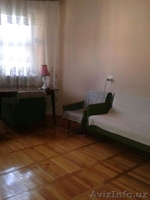 3-х комнат. Чиланзар, ул. Фархадская, евроремонт - Изображение #2, Объявление #1035625