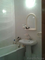 3-х комнат. Чиланзар, ул. Фархадская, евроремонт - Изображение #6, Объявление #1035625