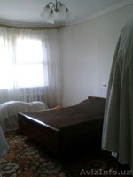 3-х комнат. Чиланзар, ул. Фархадская, евроремонт - Изображение #7, Объявление #1035625