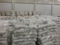 Сода каустическая (Натр едкий) Химическая продукция в Ташкенте - Изображение #1, Объявление #1034328