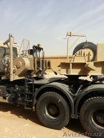 Лебедки тяговые - Изображение #7, Объявление #1052549