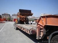 Лебедки тяговые - Изображение #8, Объявление #1052549