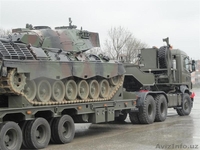 Лебедки тяговые - Изображение #6, Объявление #1052549