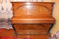 Антикварное пианино - Изображение #1, Объявление #1059280