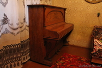 Антикварное пианино - Изображение #2, Объявление #1059280