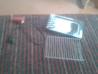 мини жаровня производство ГДР - Изображение #1, Объявление #1052680