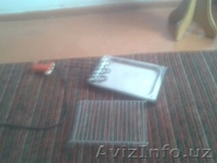 мини жаровня производство ГДР - Изображение #2, Объявление #1052680