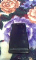 Срочно и дешево. Продам мощный и крутой коммуникатор Sony Ericsson Xperia SL - Изображение #1, Объявление #1072033