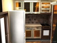 Дизайнер широкого профиля - Изображение #1, Объявление #1069947