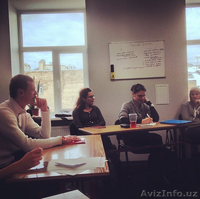 Высшее образование в европейских ВУЗах  - Изображение #2, Объявление #1088842