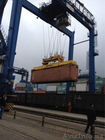 перевозка груза из Китая в Казахстан Ж/Д - Изображение #1, Объявление #1098602