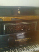 Pianino koroleva ekaterina - Изображение #1, Объявление #1089699