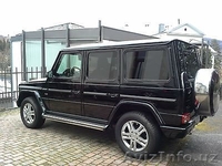 Продается  Mercedes G500,2013г - Изображение #2, Объявление #1109557