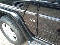 Продается  Mercedes G500,2013г - Изображение #4, Объявление #1109557