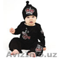 Брендовая детская одежда из США оптом - Изображение #3, Объявление #1122298