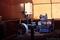 Станция гидродинамических исследований скважин СГИ на базе автомобильного прицеп - Изображение #5, Объявление #1123747