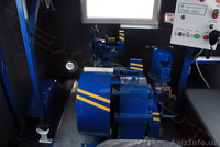 Станция гидродинамических исследований скважин СГИ на базе автомобиля ГАЗ 2752 С - Изображение #2, Объявление #1123750