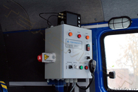 Станция гидродинамических исследований скважин СГИ на базе автомобиля ГАЗ 2752 С - Изображение #3, Объявление #1123750