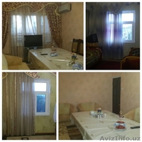 Продам 3 комн. квартиру в Ташкен. обл. г. Чирчике - Изображение #1, Объявление #1143542