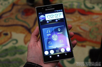 Новый Lenovo K900+чехол. Стильный, тонкий, мощный в надёжном стальном корпусе. - Изображение #2, Объявление #1168798