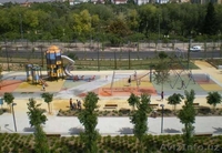 Продаю апартаменты с урбанизацией в элитном районе Сан-Хуан, Аликанте. - Изображение #7, Объявление #1163088